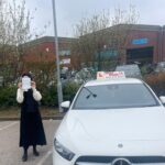 Automatic vs Manual Driving Lessons